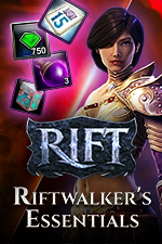Riftwalker's Essentials