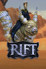 RIFT Mummified Power Pack