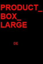 CFE Product Name in German