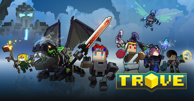 Trove