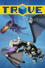 Trove: Drachendoppelpack